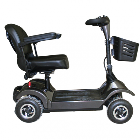 Poylin P401 Dört Tekerli Engelli Aracı